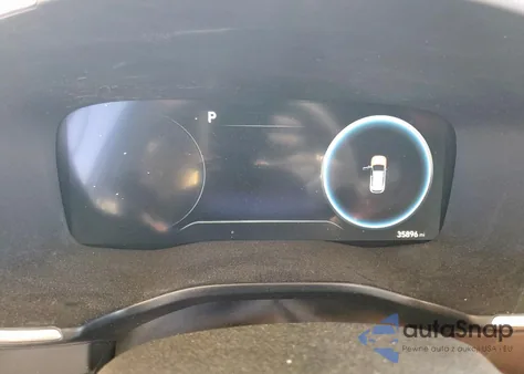 2023 Hyundai Santa Fe Limited из США, поврежденный, VIN 5NMS5DA18PH022640